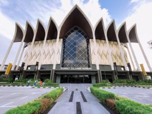 Borneo Cultures Museum