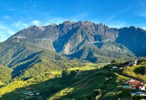 Ranau Events
