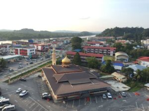 Limbang Events