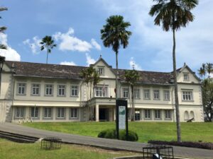 Sarawak Museum, Kuching