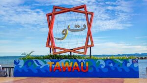 Tawau Events