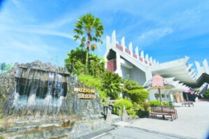 Sabah Museum, Kota Kinabalu