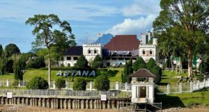 Astana Sarawak
